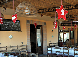 agriturismo massa lubrense
